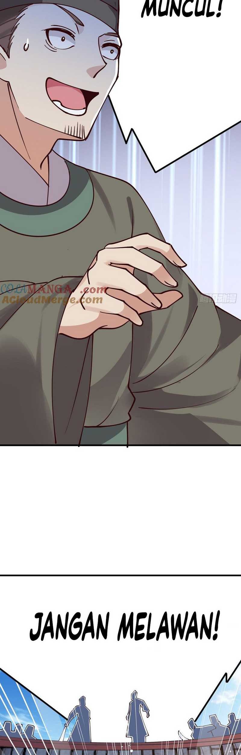 Please don’t show your son Chapter 196 - halaman 22