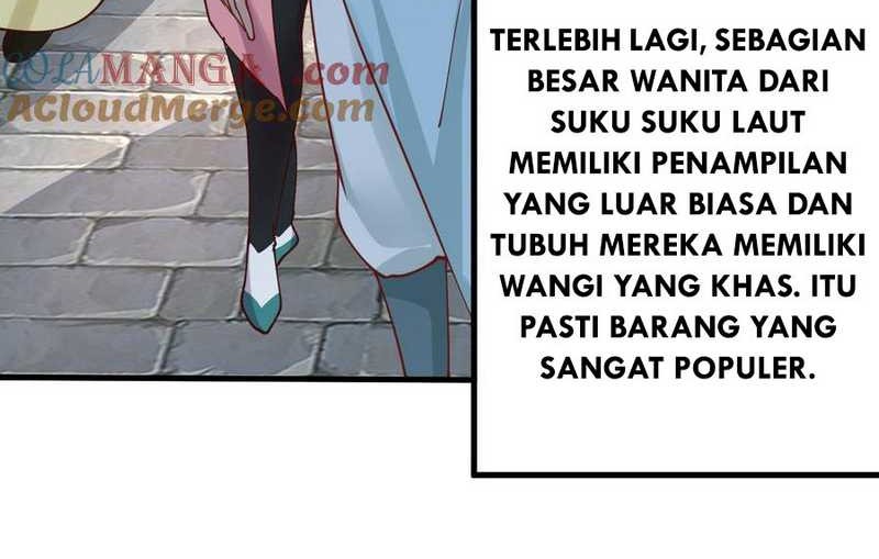 Please don’t show your son Chapter 196 - halaman 9