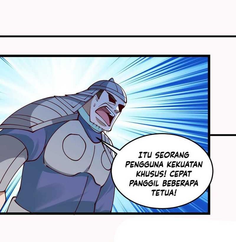 Please don’t show your son Chapter 197 - halaman 20
