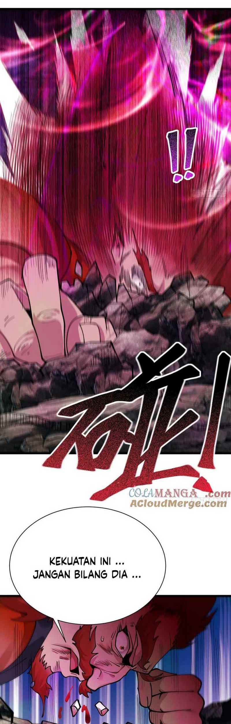Please don’t show your son Chapter 198 - halaman 10