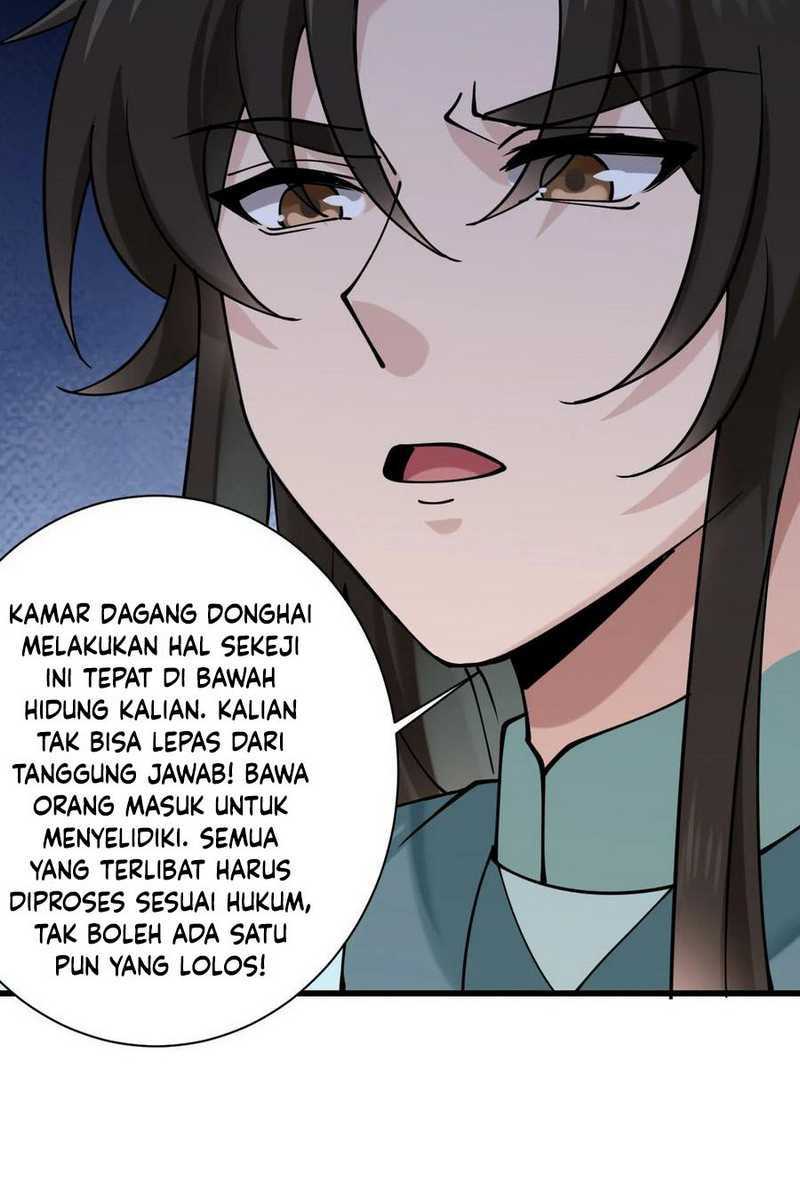 Please don’t show your son Chapter 198 - halaman 19