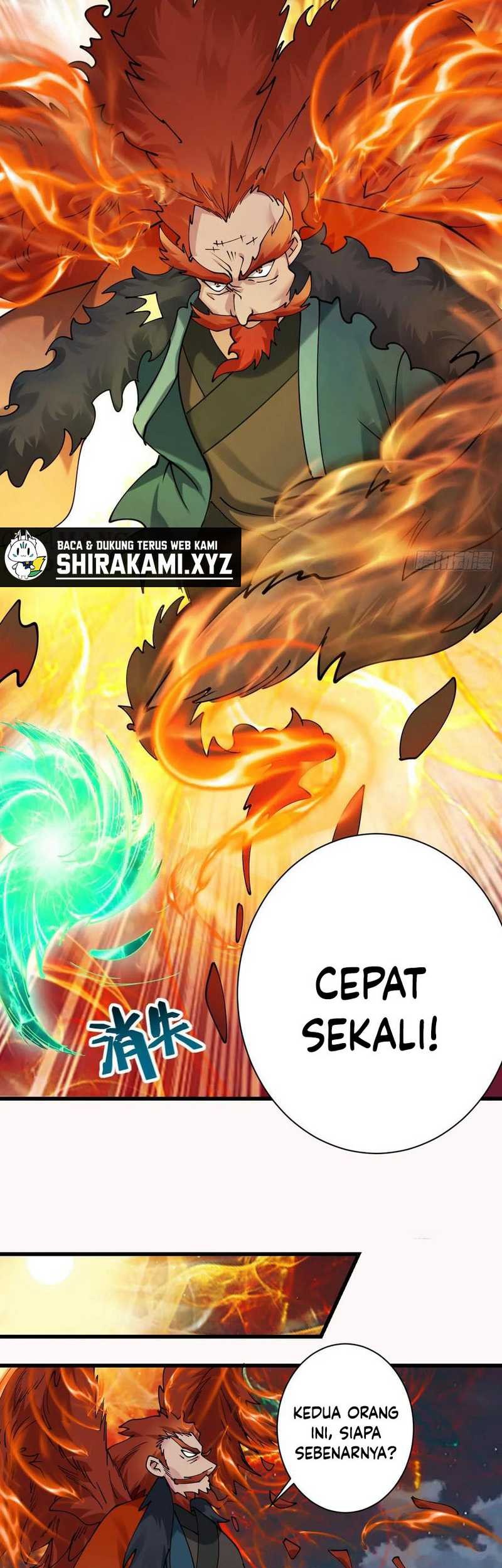 Please don’t show your son Chapter 198 - halaman 7