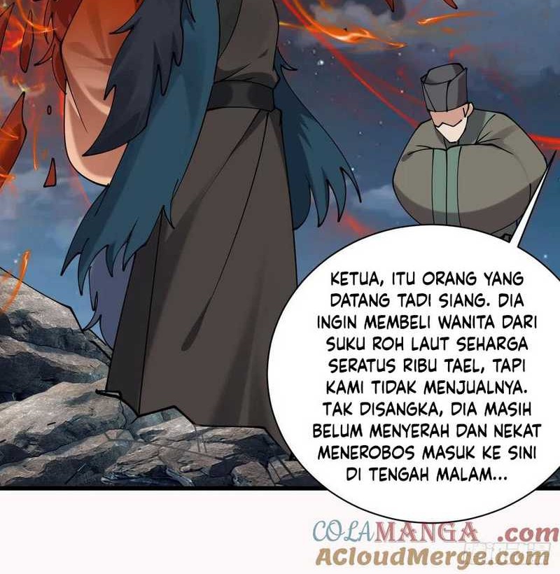 Please don’t show your son Chapter 198 - halaman 8