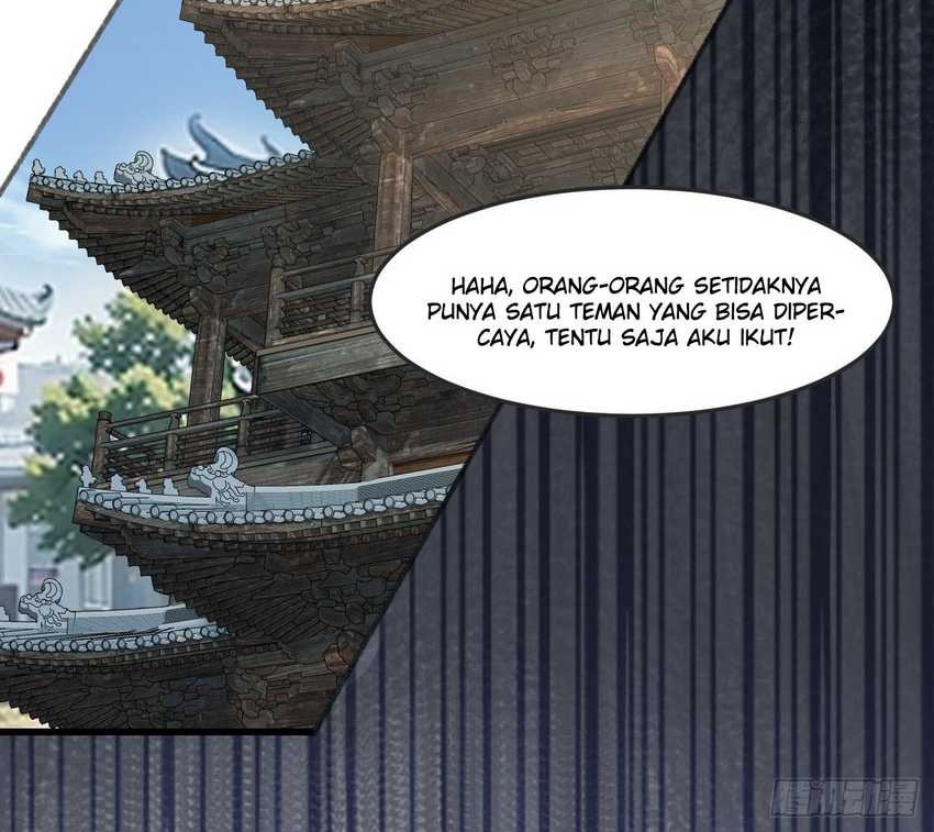 Please don’t show your son Chapter 20 - halaman 9