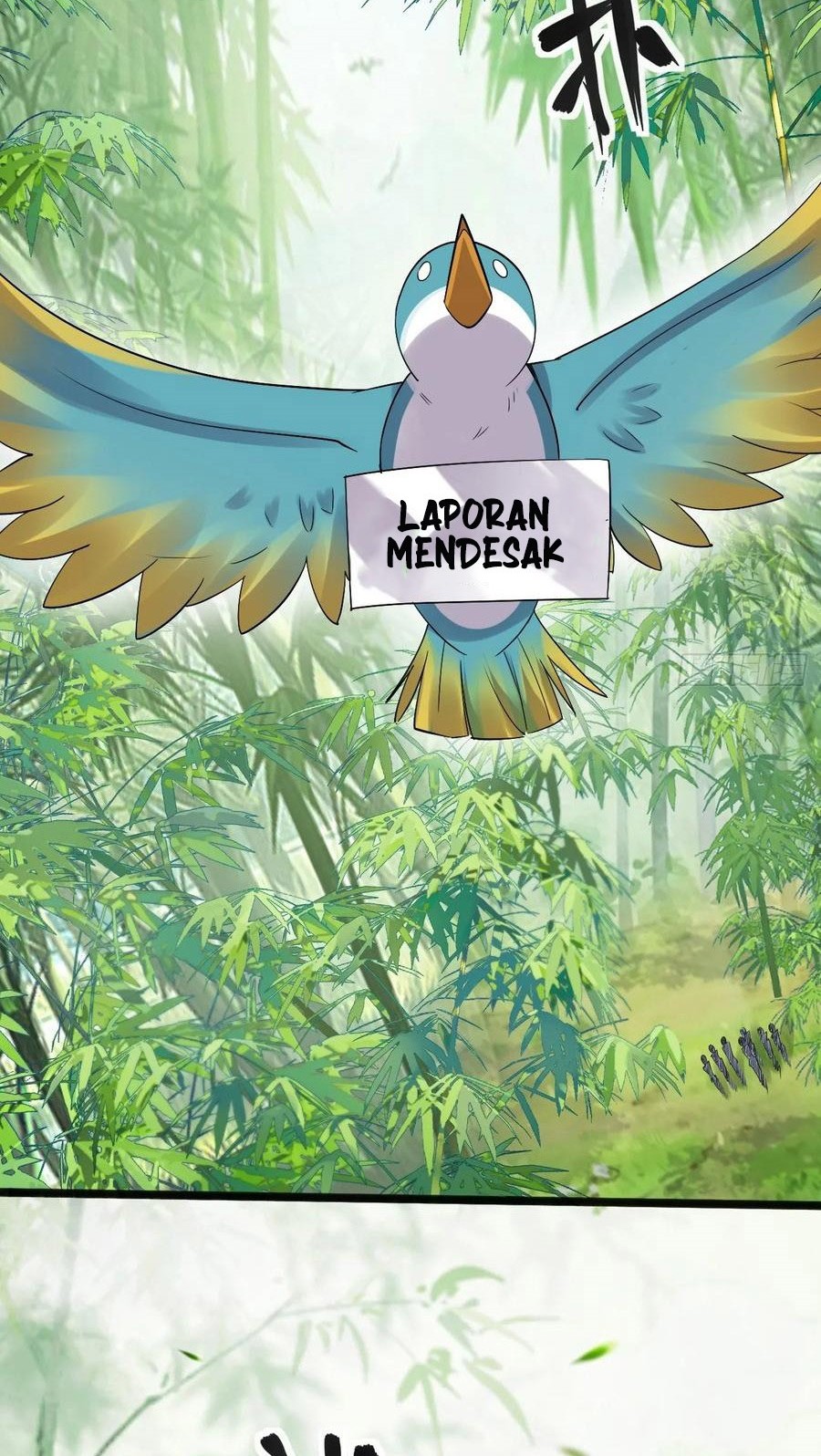 Please don’t show your son Chapter 202 - halaman 16