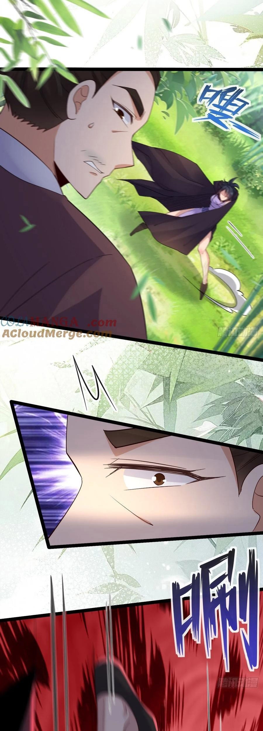 Please don’t show your son Chapter 202 - halaman 26