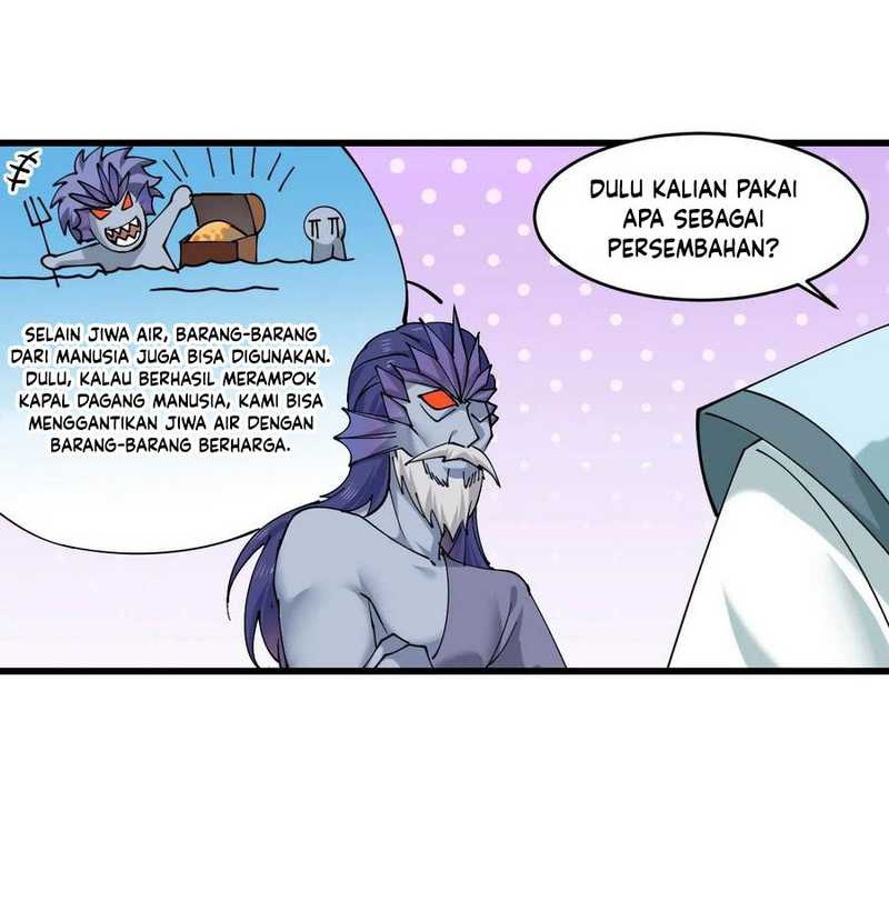 Please don’t show your son Chapter 204 - halaman 14