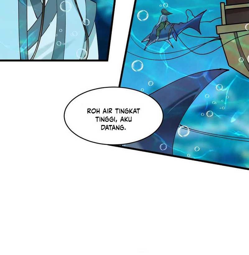 Please don’t show your son Chapter 204 - halaman 20