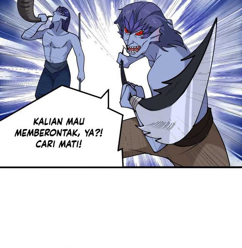 Please don’t show your son Chapter 204 - halaman 8