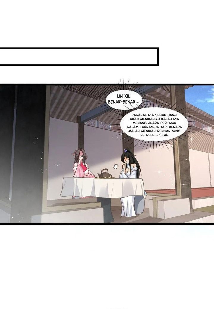 Please don’t show your son Chapter 205 - halaman 14