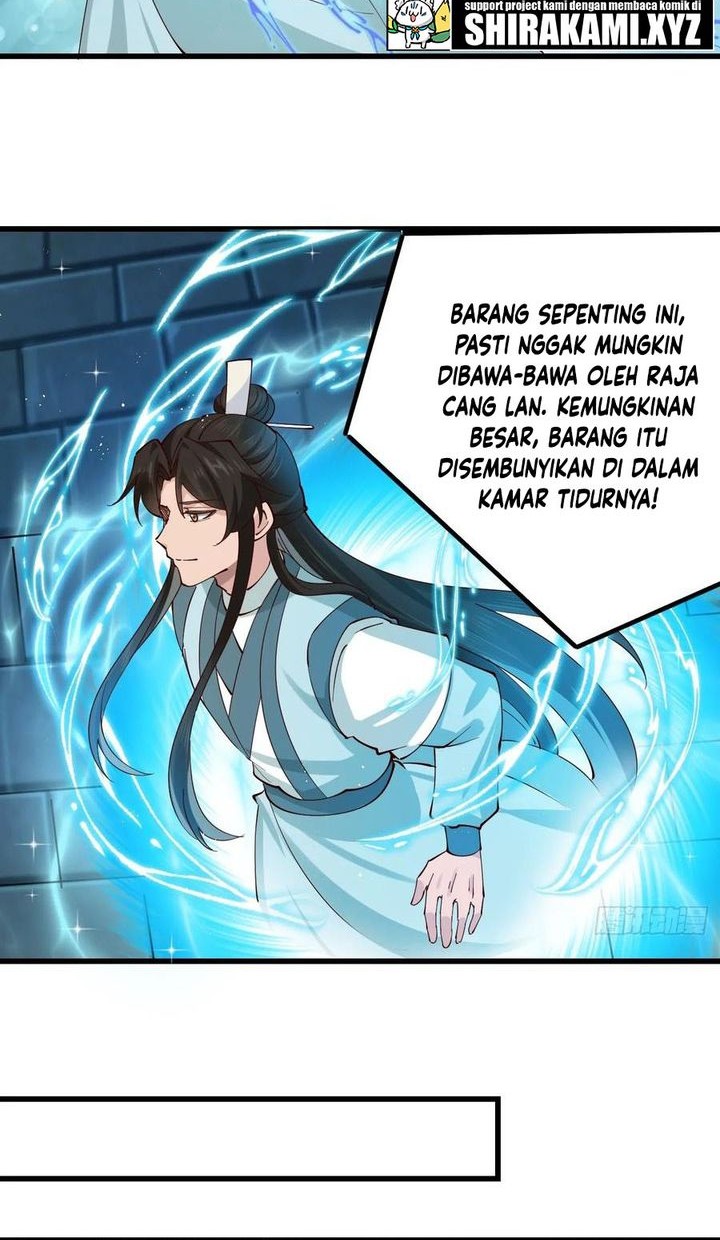 Please don’t show your son Chapter 205 - halaman 6