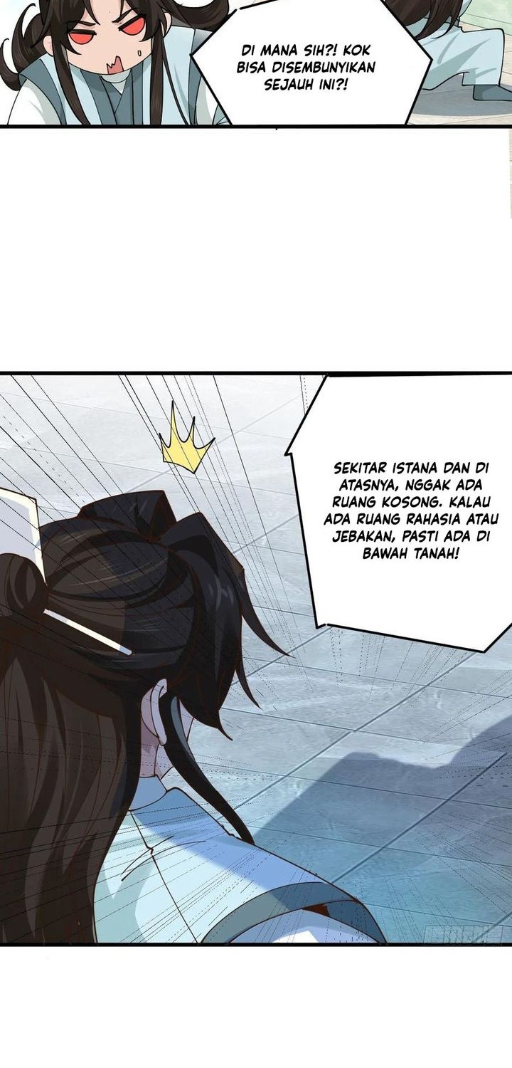 Please don’t show your son Chapter 205 - halaman 8