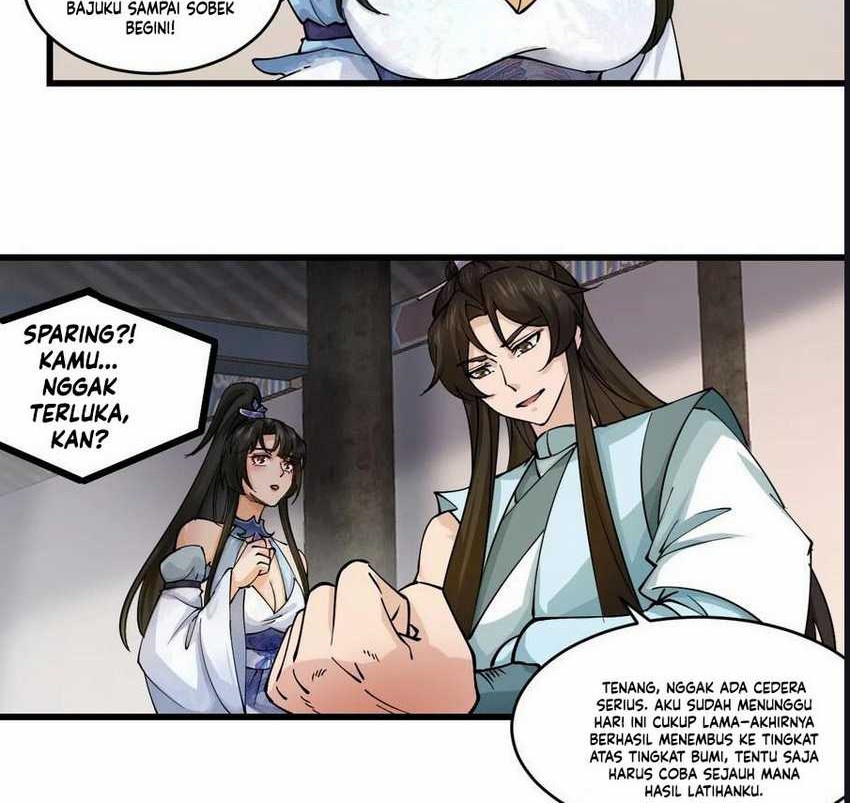 Please don’t show your son Chapter 206 - halaman 12