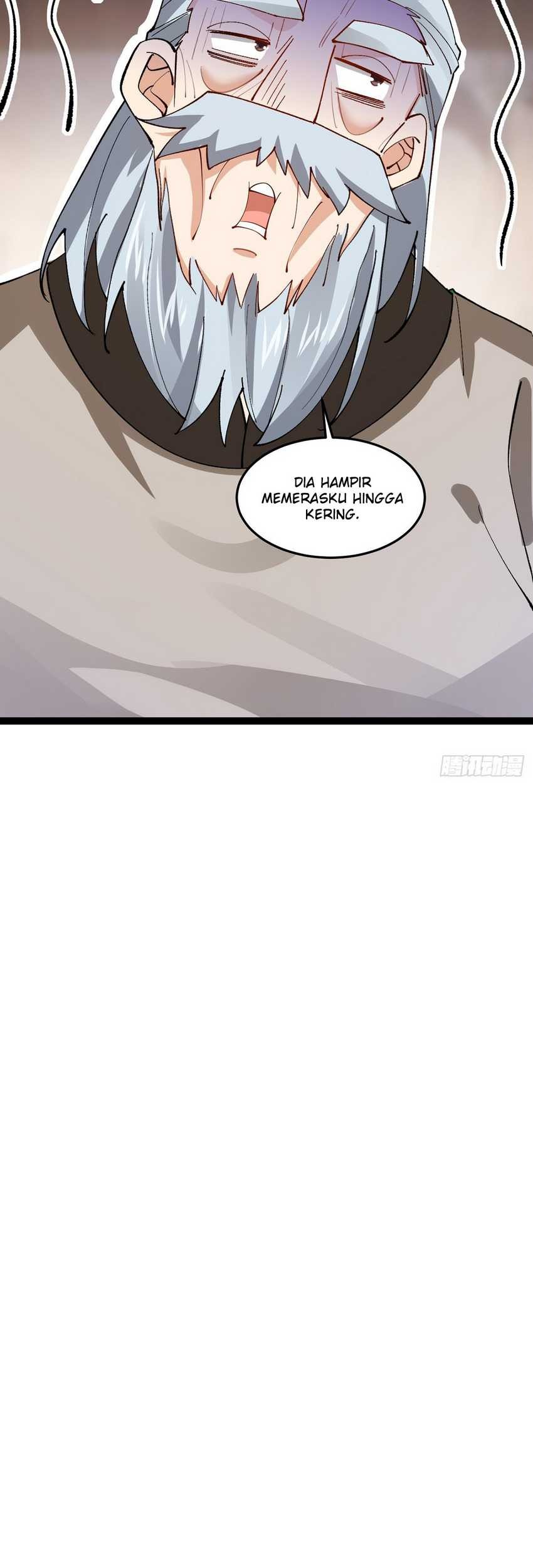 Please don’t show your son Chapter 24 - halaman 26