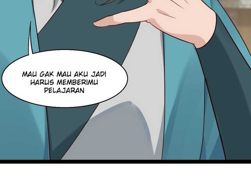 Please don’t show your son Chapter 27 - halaman 14