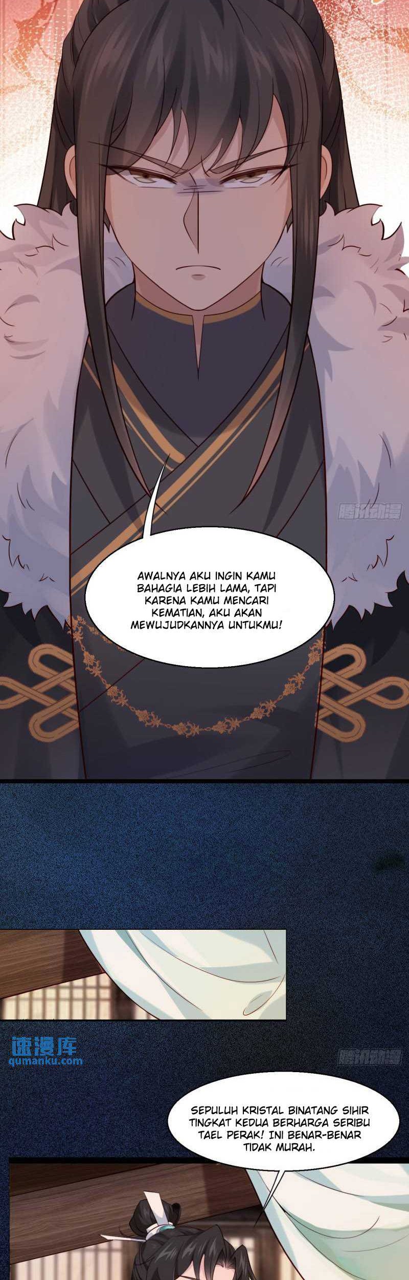 Please don’t show your son Chapter 29 - halaman 11