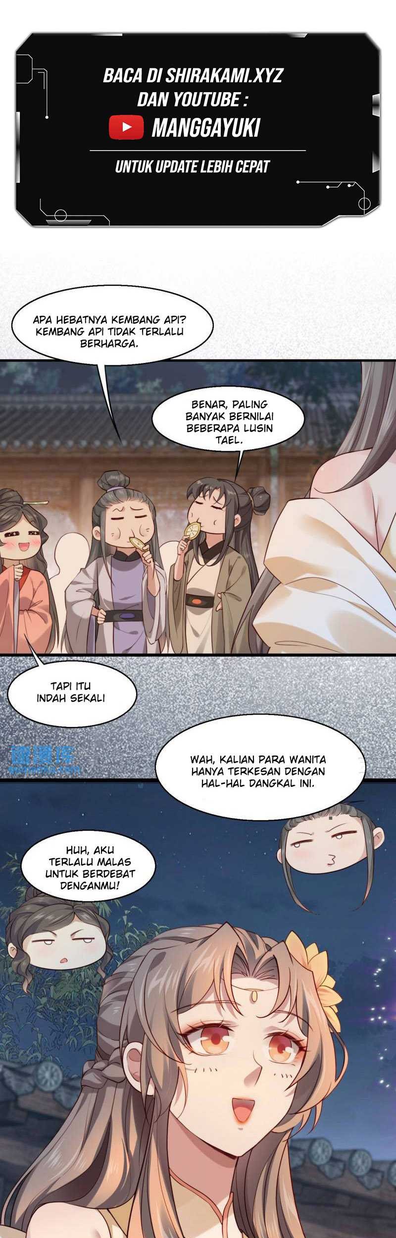 Please don’t show your son Chapter 29 - halaman 2