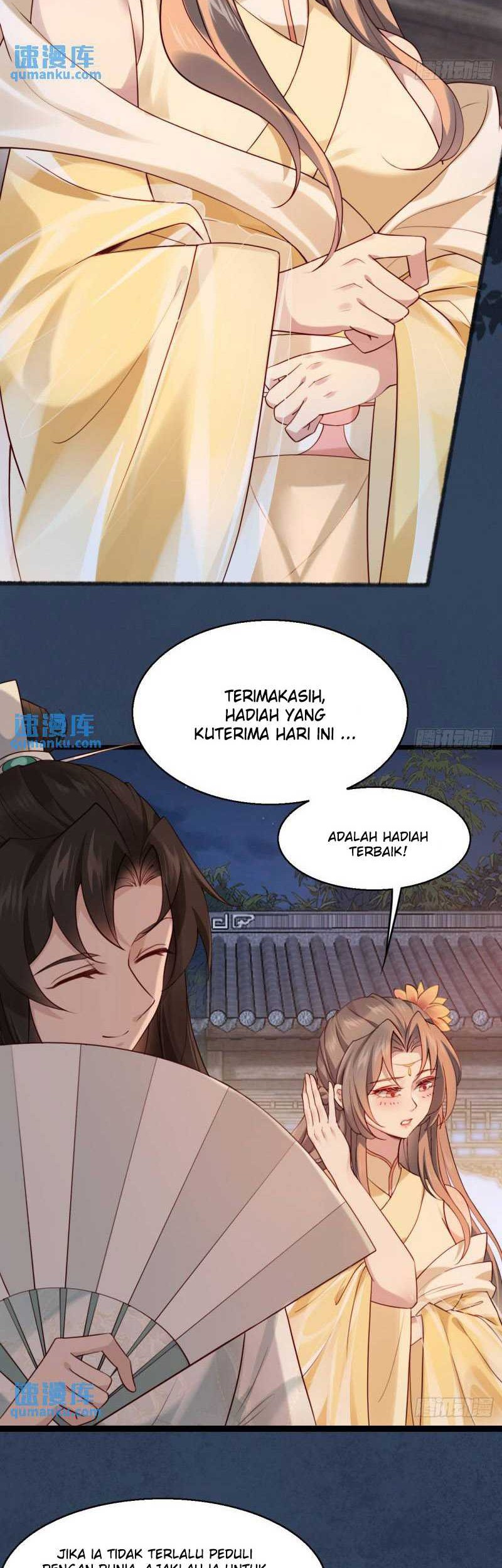 Please don’t show your son Chapter 29 - halaman 3
