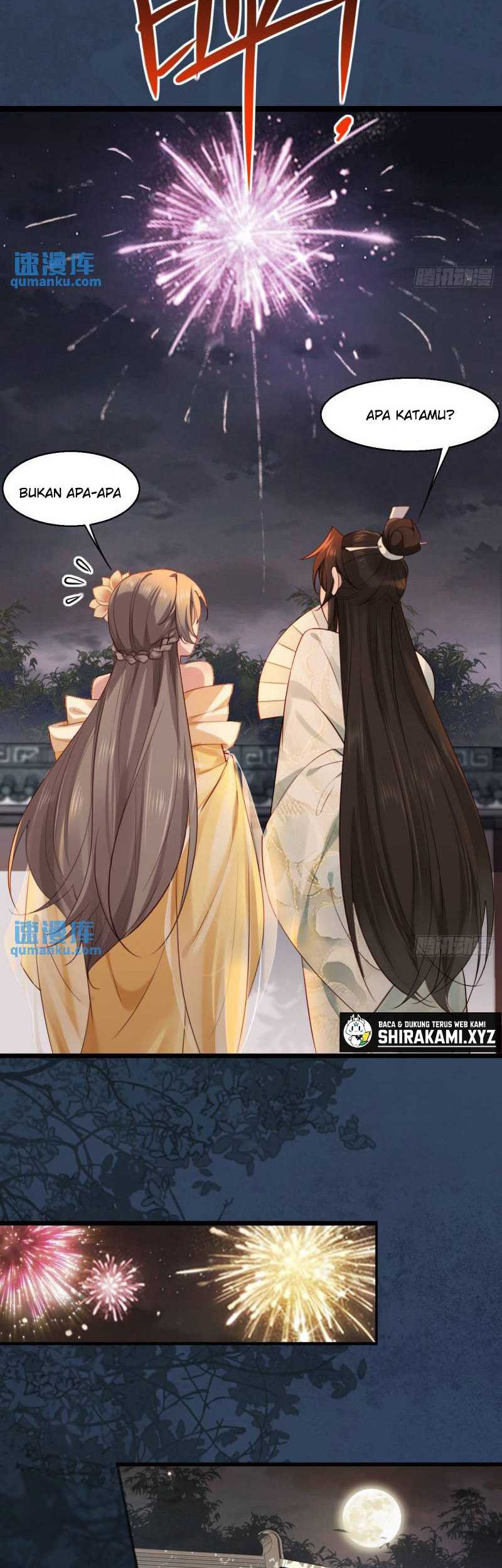Please don’t show your son Chapter 29 - halaman 5