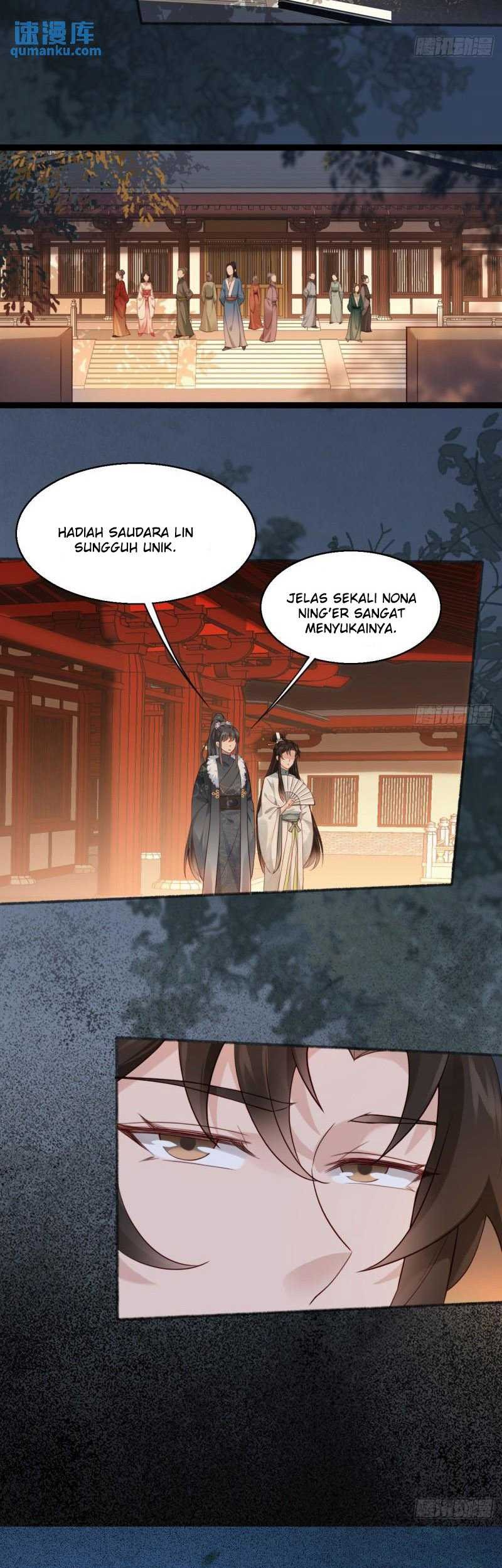 Please don’t show your son Chapter 29 - halaman 6
