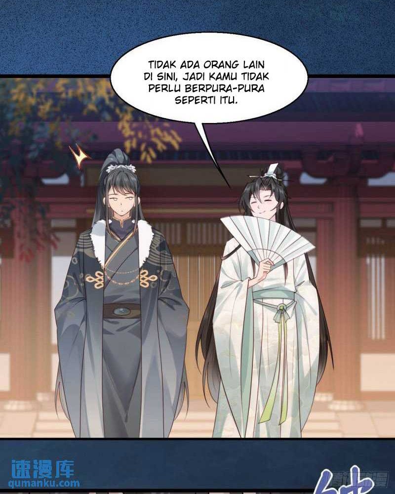 Please don’t show your son Chapter 29 - halaman 7