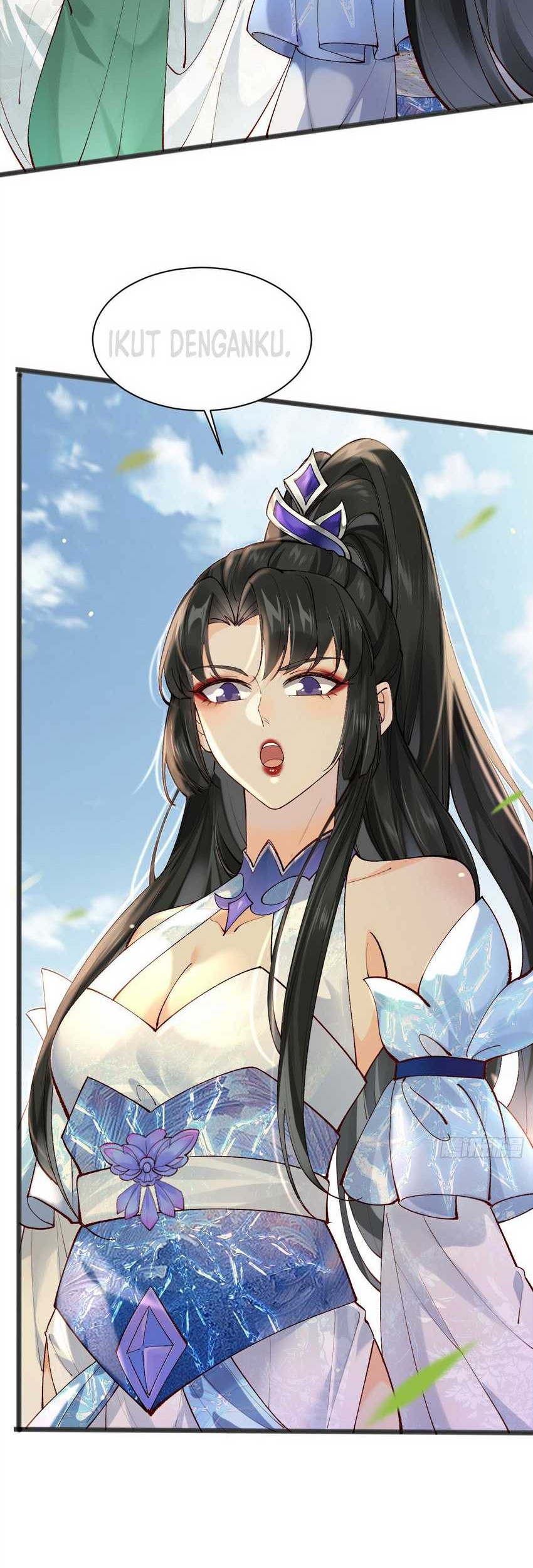 Please don’t show your son Chapter 3 - halaman 20
