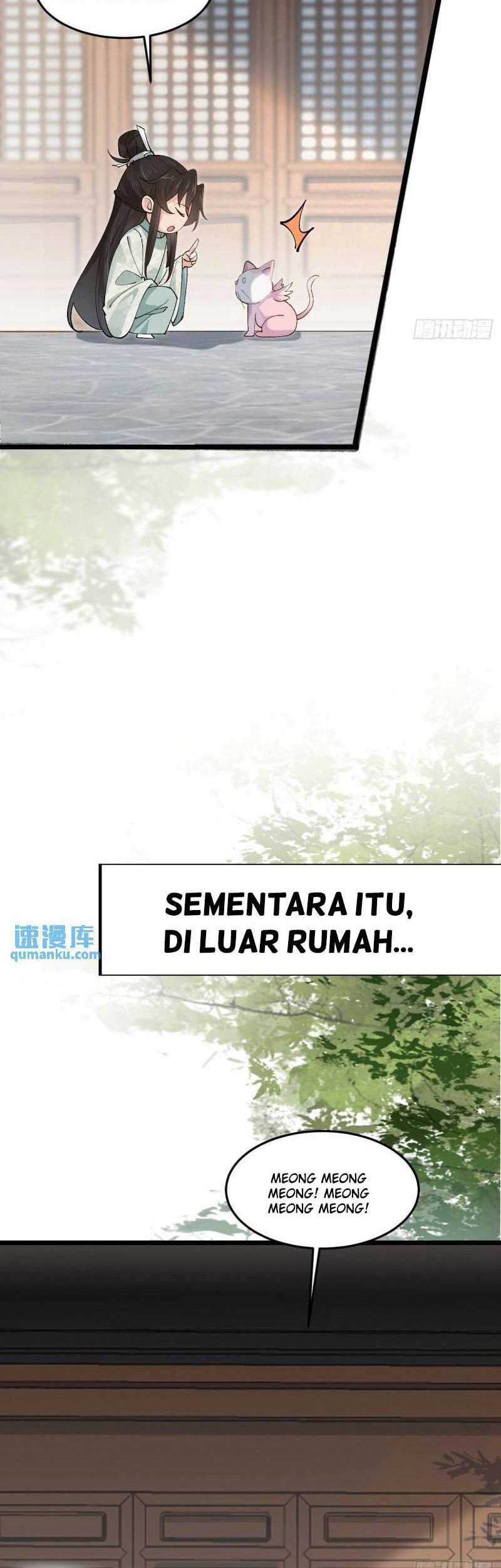 Please don’t show your son Chapter 30 - halaman 18