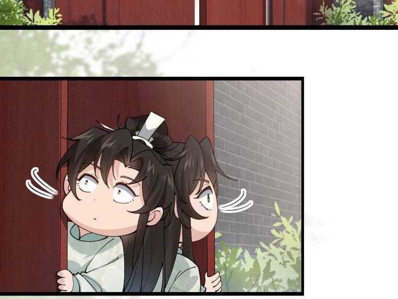 Please don’t show your son Chapter 30 - halaman 8