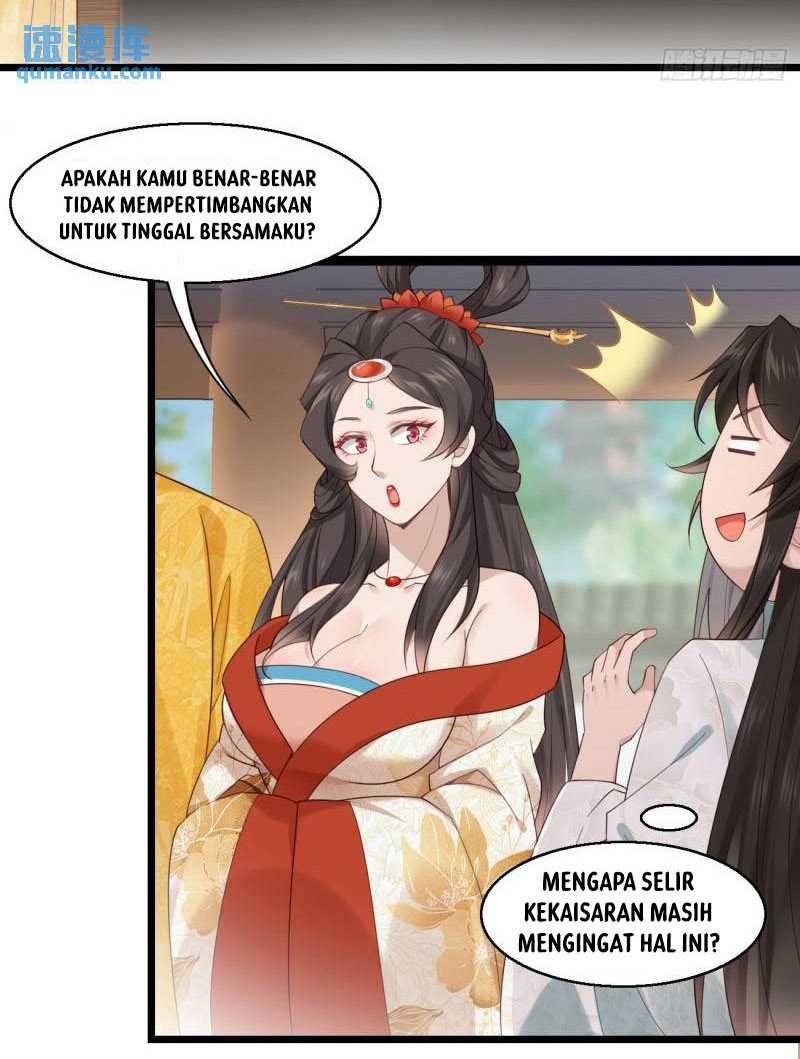 Please don’t show your son Chapter 31 - halaman 6