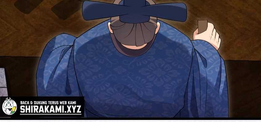Please don’t show your son Chapter 34 - halaman 6