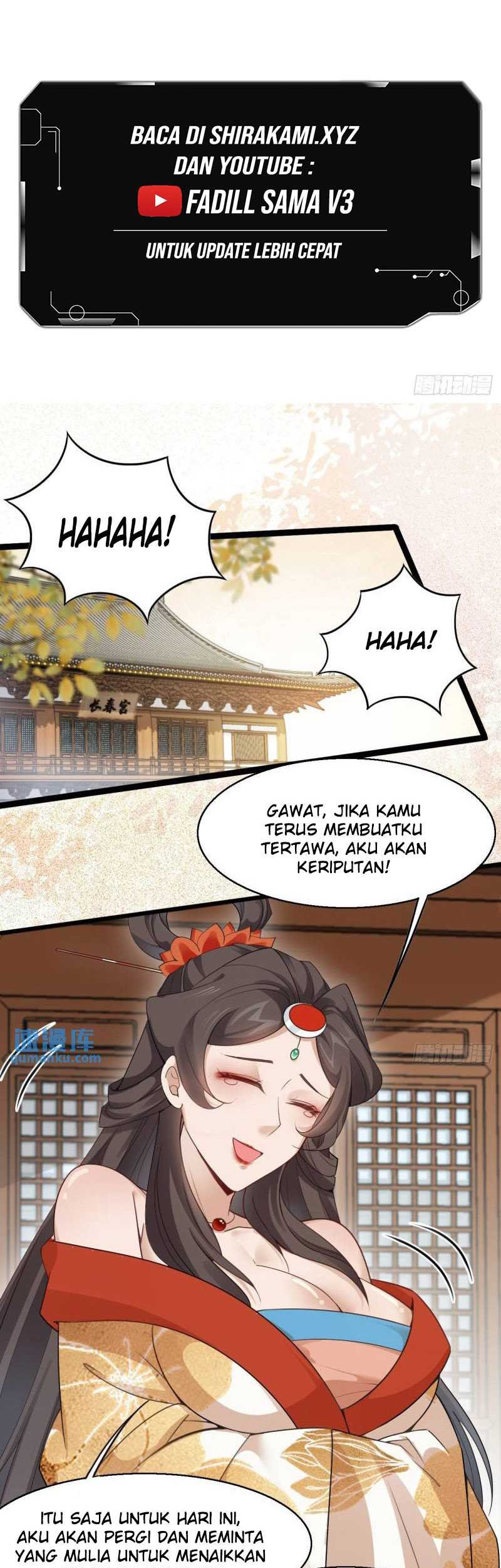 Please don’t show your son Chapter 36 - halaman 2