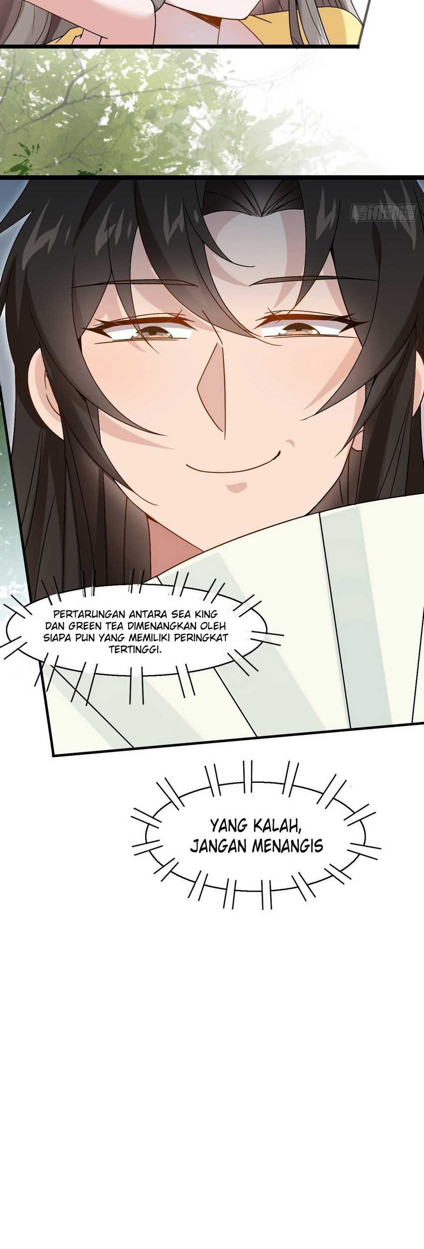 Please don’t show your son Chapter 38 - halaman 20