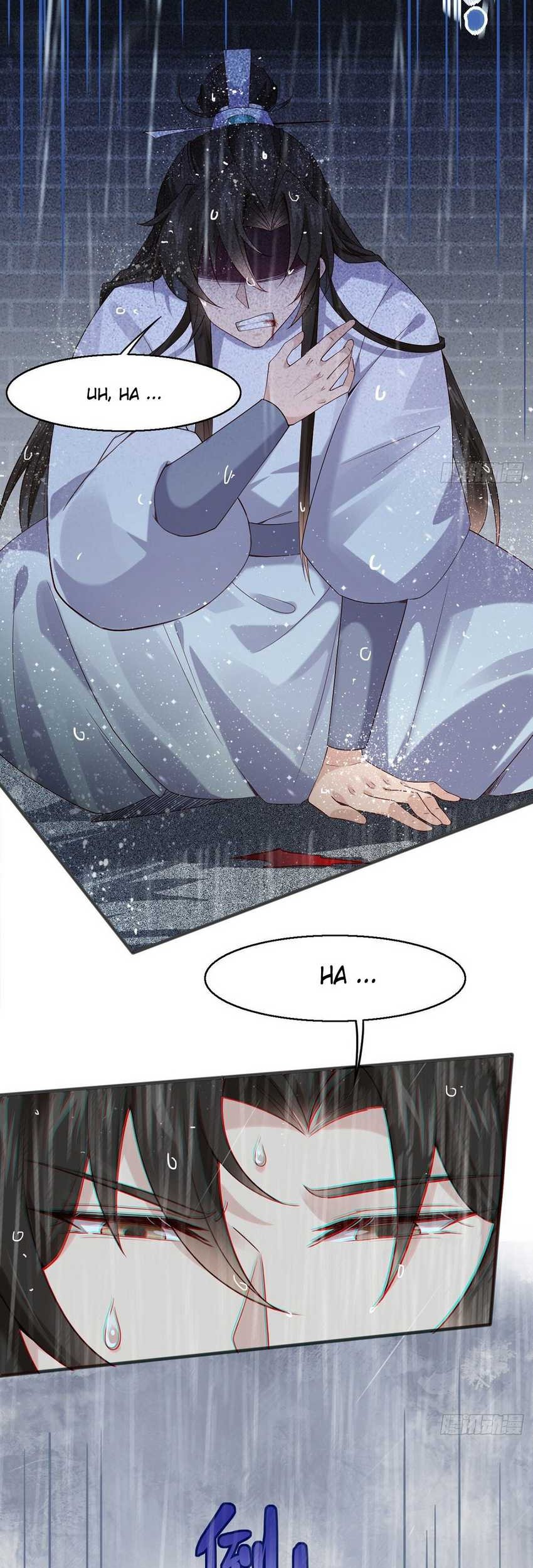 Please don’t show your son Chapter 39 - halaman 23