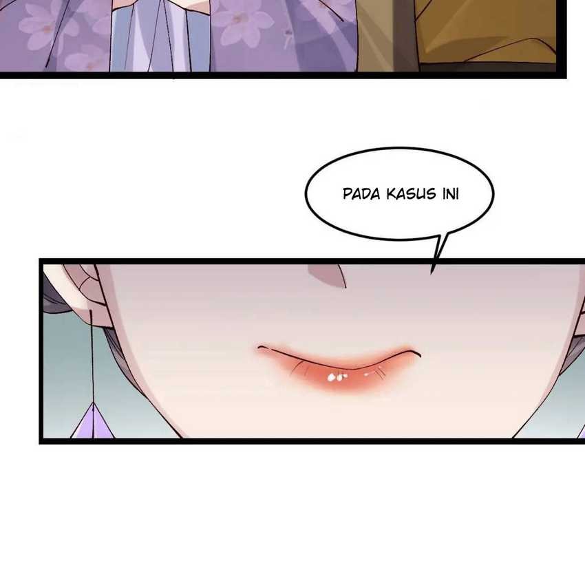 Please don’t show your son Chapter 41 - halaman 12