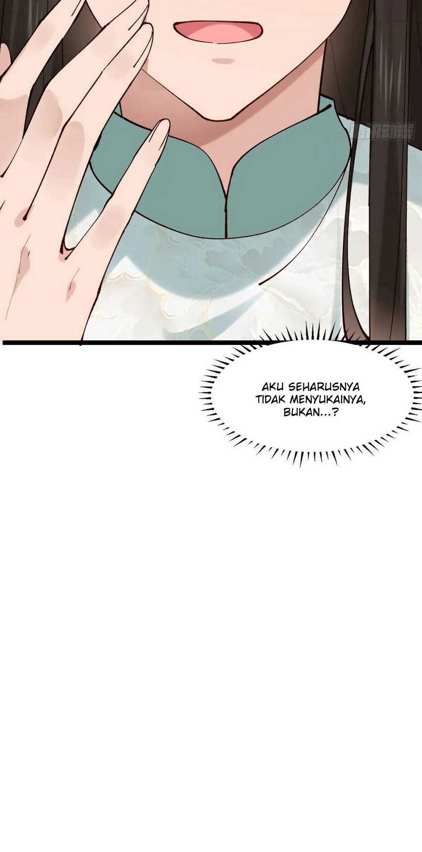Please don’t show your son Chapter 41 - halaman 23
