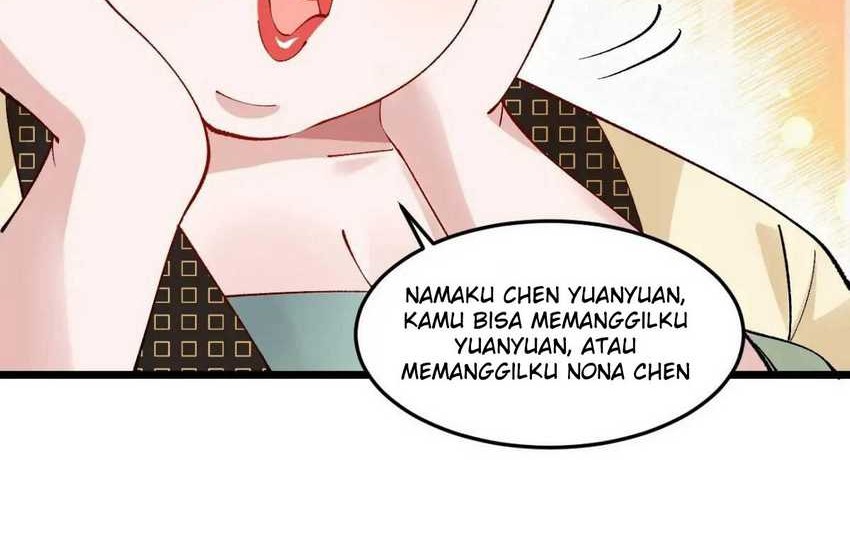 Please don’t show your son Chapter 44 - halaman 16