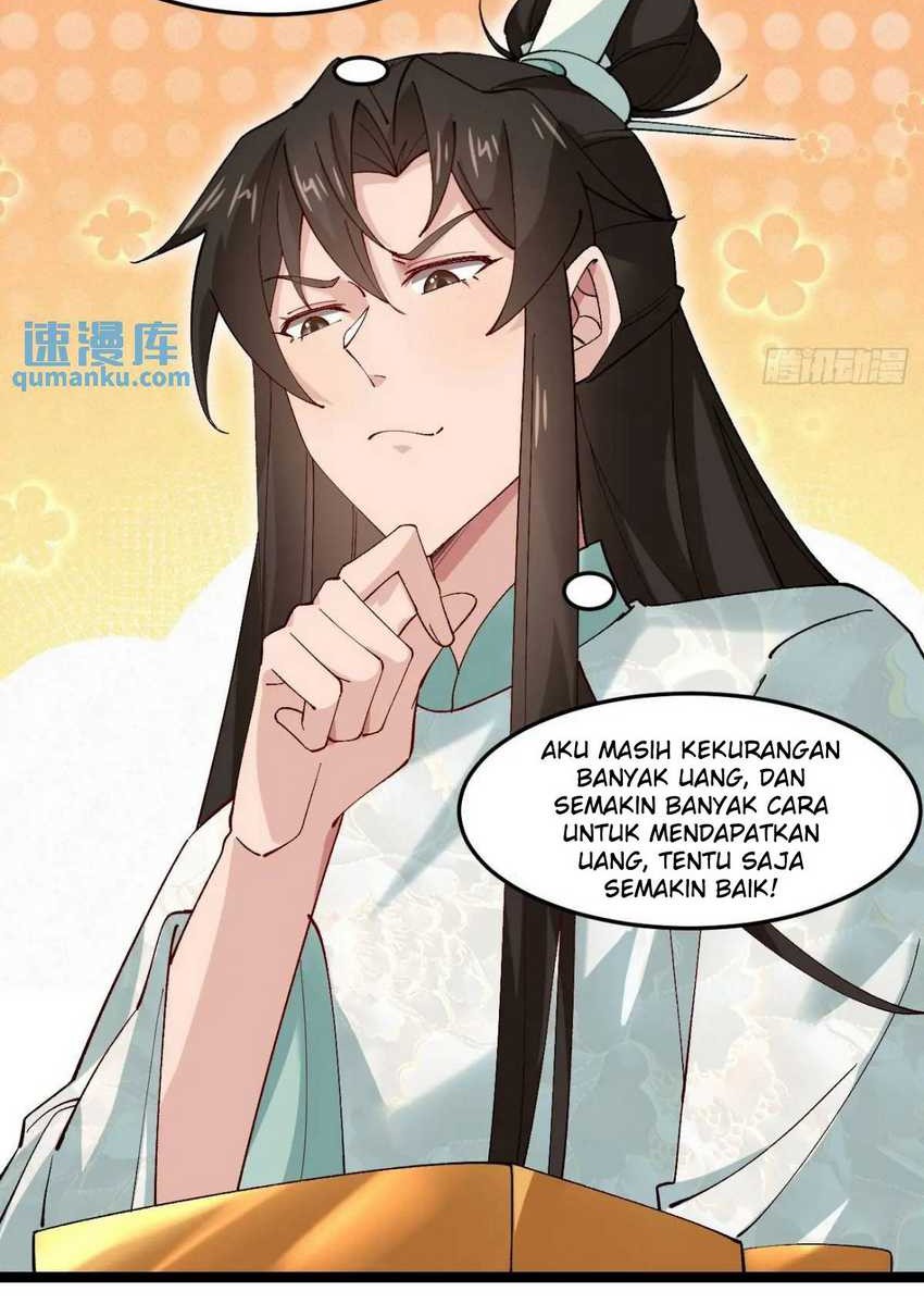 Please don’t show your son Chapter 44 - halaman 8