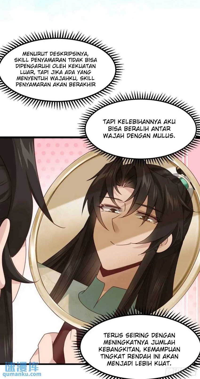 Please don’t show your son Chapter 46 - halaman 13