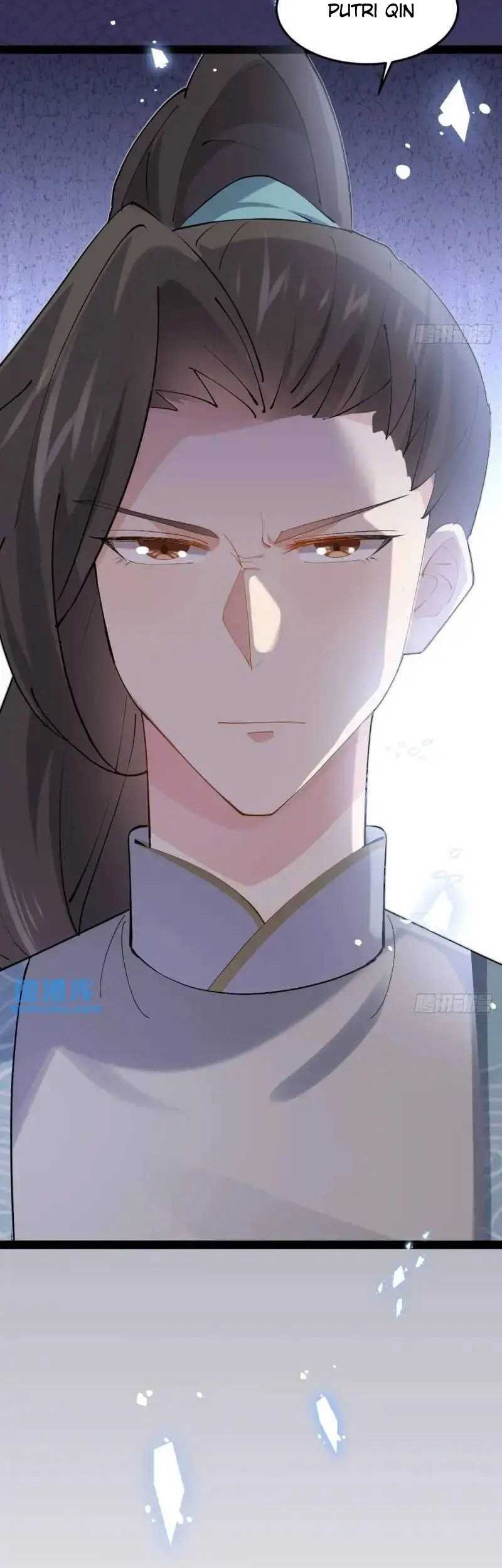 Please don’t show your son Chapter 48 - halaman 21