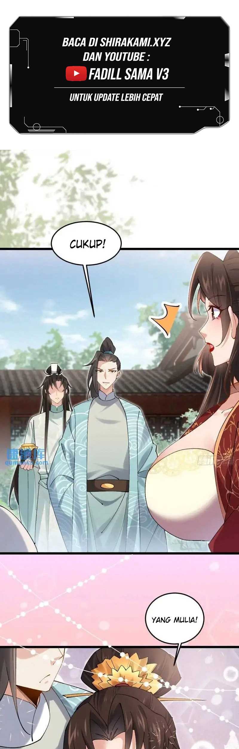 Please don’t show your son Chapter 49 - halaman 2