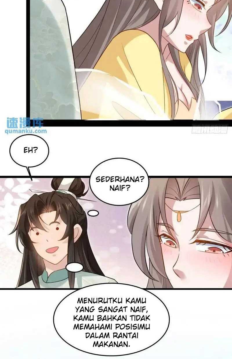 Please don’t show your son Chapter 52 - halaman 16