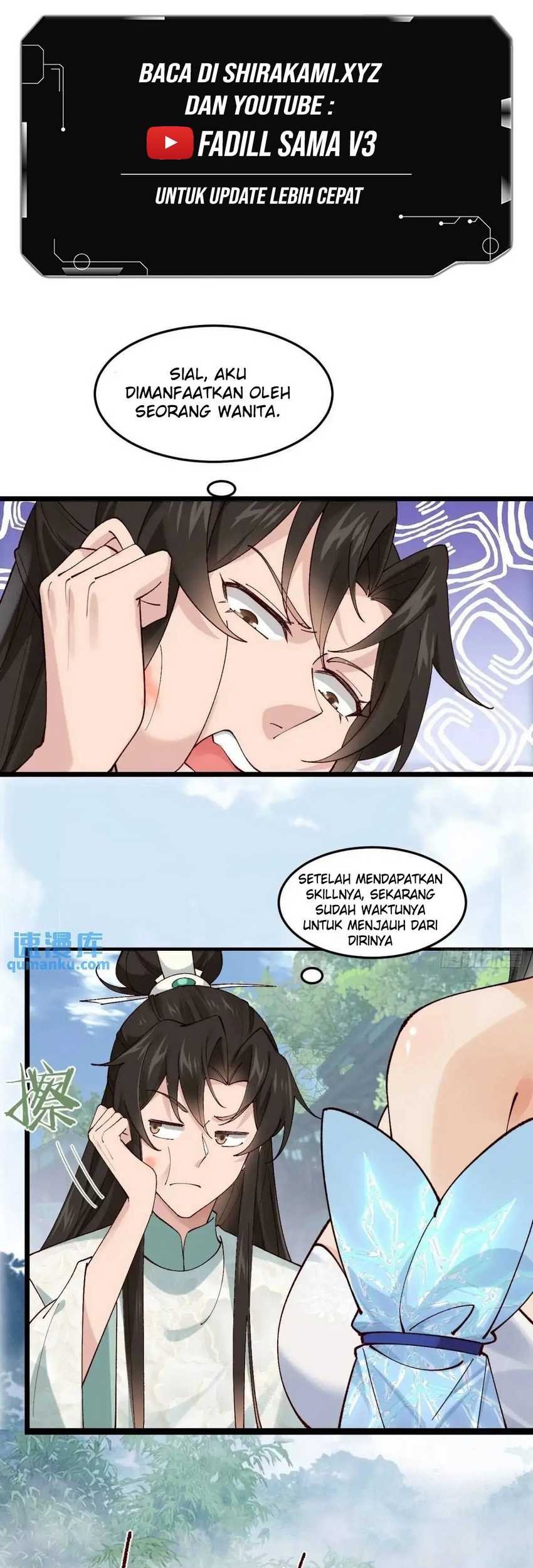 Please don’t show your son Chapter 53 - halaman 2