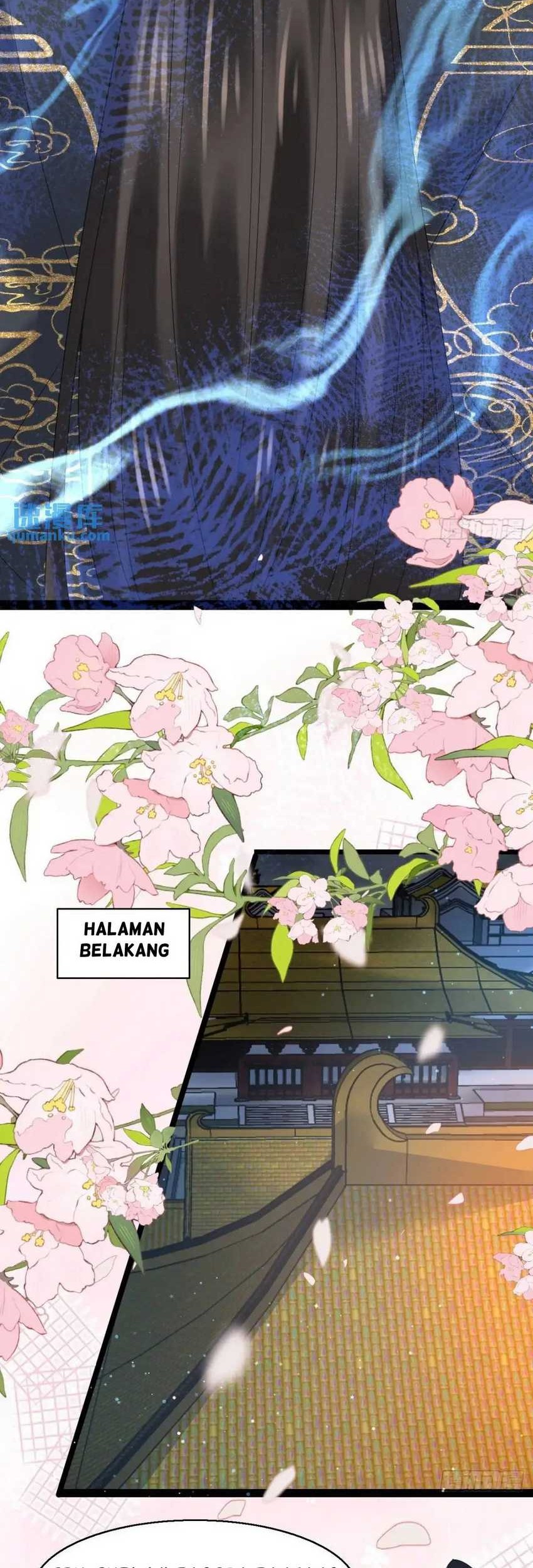 Please don’t show your son Chapter 54 - halaman 12
