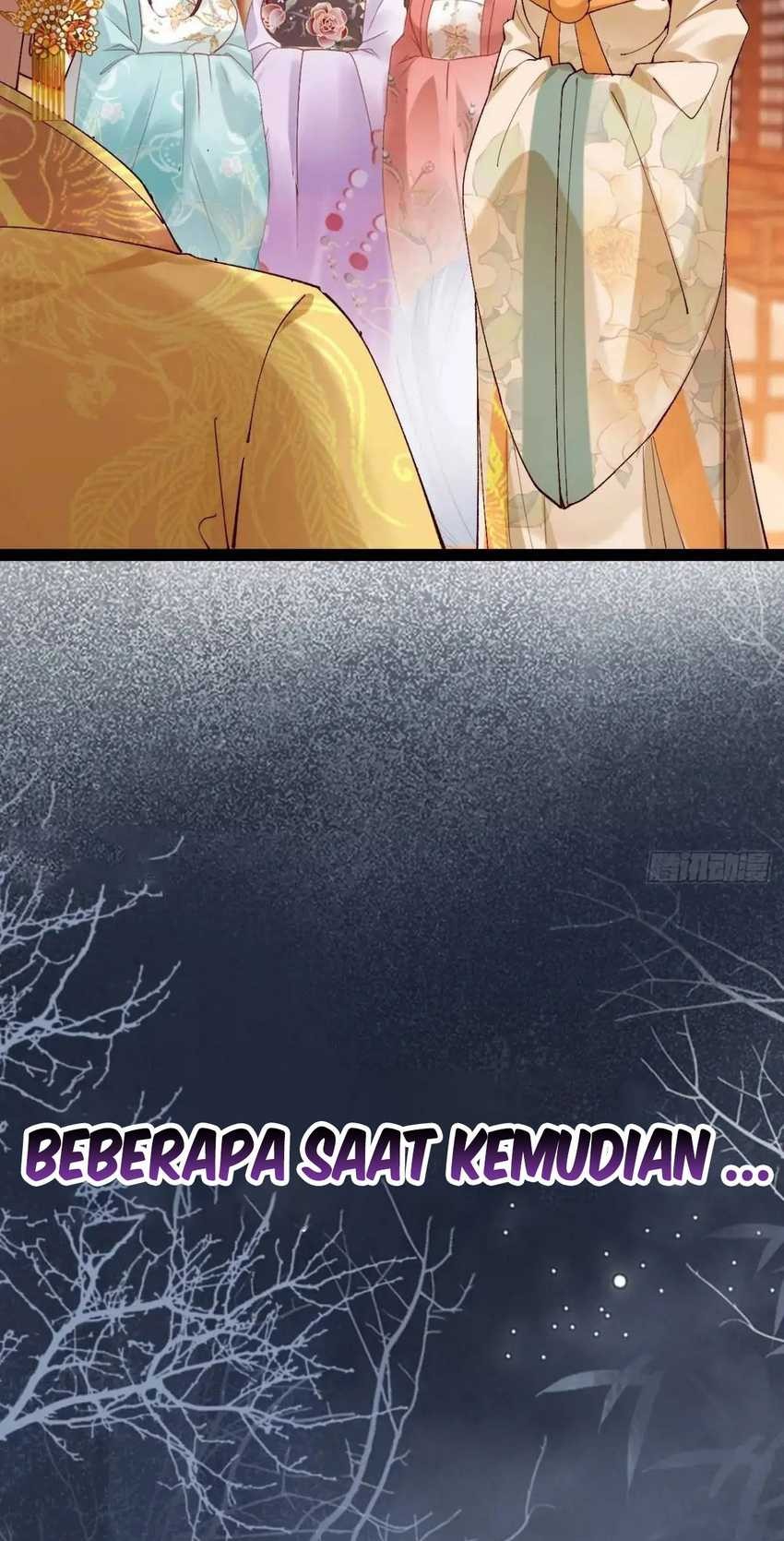 Please don’t show your son Chapter 55 - halaman 10