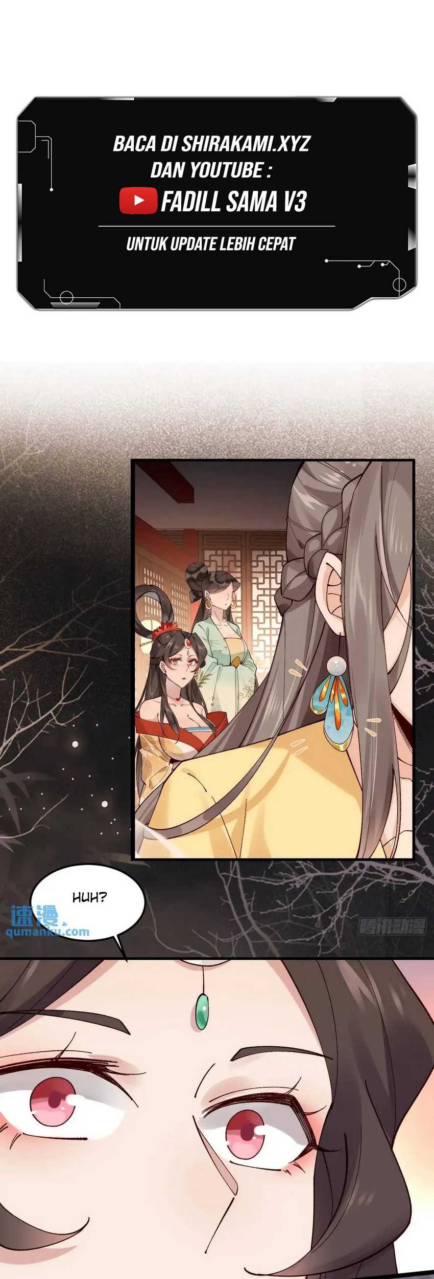 Please don’t show your son Chapter 55 - halaman 2