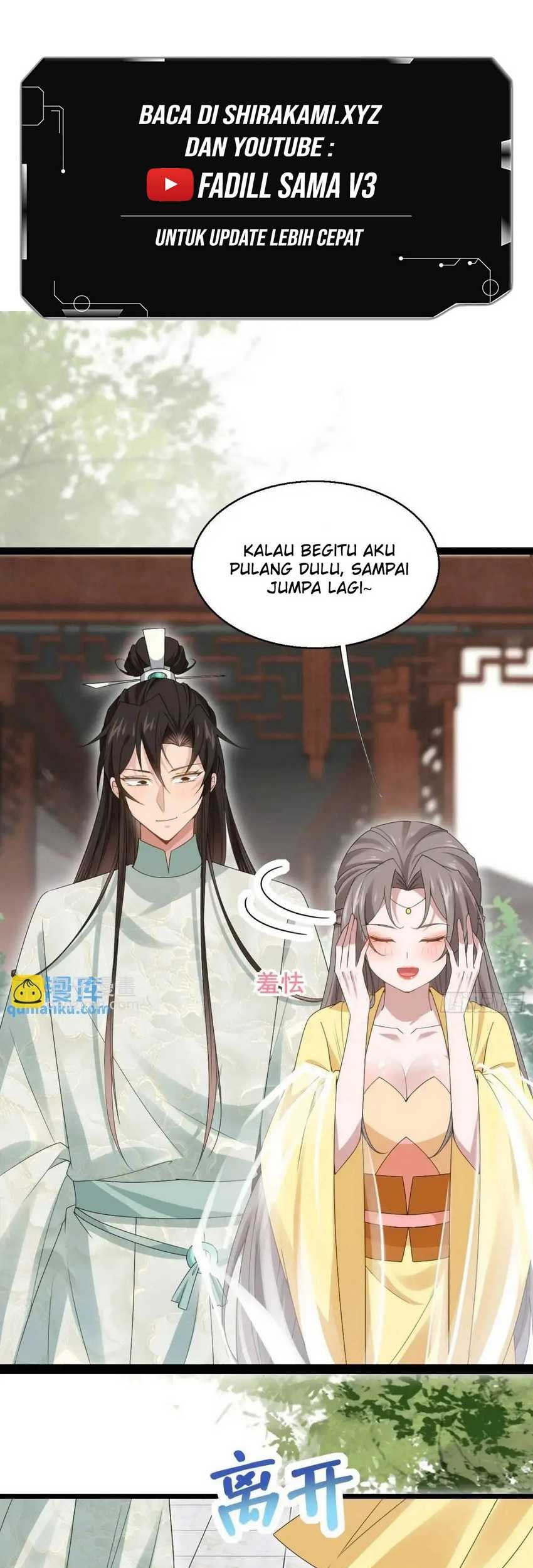 Please don’t show your son Chapter 56 - halaman 2