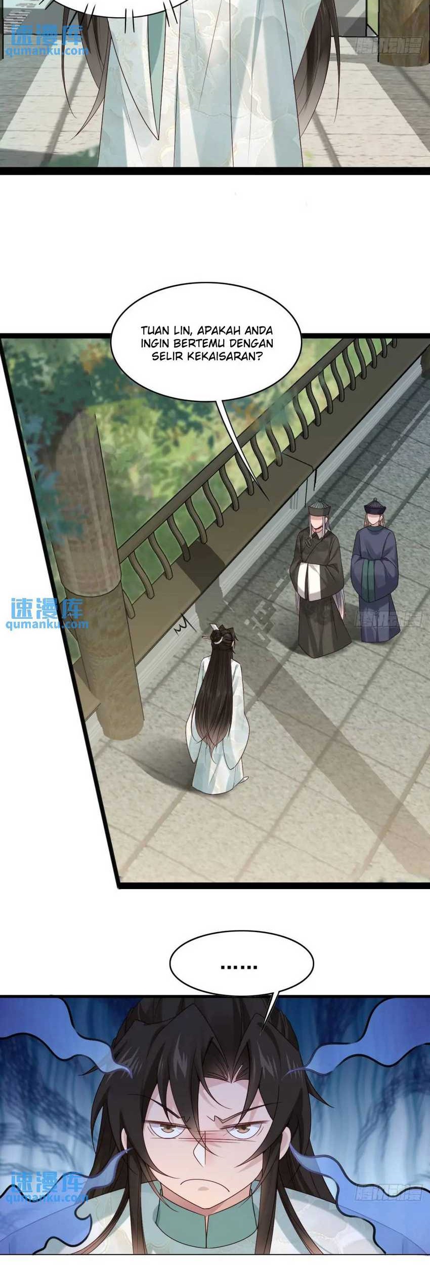 Please don’t show your son Chapter 60 - halaman 3