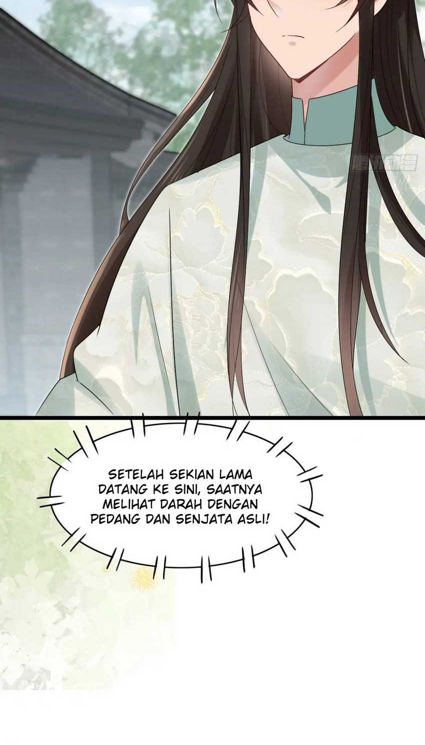 Please don’t show your son Chapter 61 - halaman 24