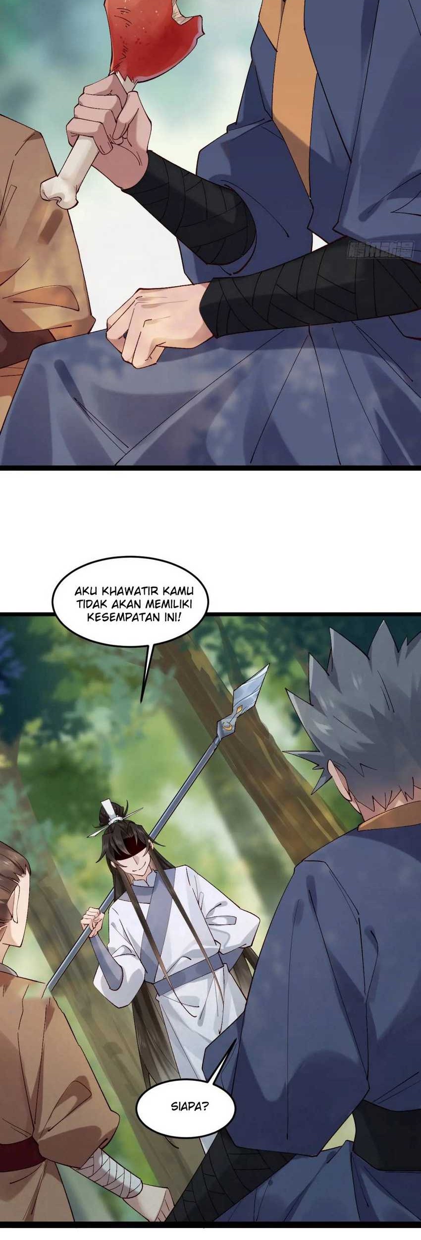 Please don’t show your son Chapter 62 - halaman 11