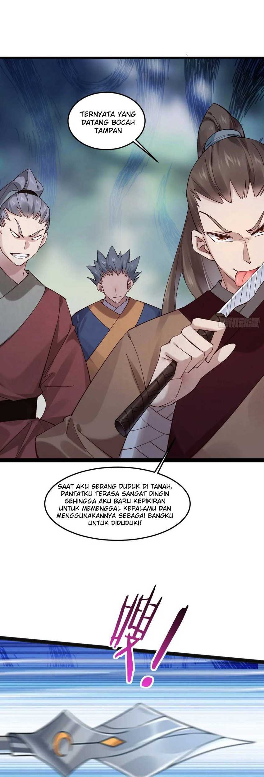 Please don’t show your son Chapter 62 - halaman 12